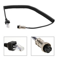 MH-31B8 Microfono Cavo Per