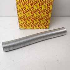 Aluminum air passage - aluminum, hose