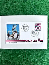 Milan campione 1987 1988 - milan,