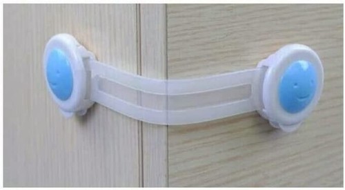 Chiusure sicurezza bambini - chiusure,
