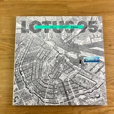 Lotus International 95 (Electa