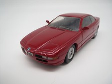 Del Prado  BMW 850i "1990"