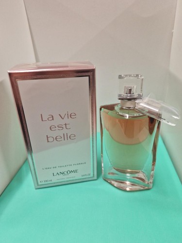 Lancome vie est belle - vie,