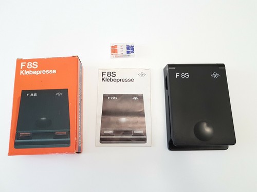 Taglierina agfa per pellicola - agfa,