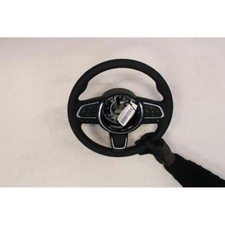 VOLANTE IN PELLE VERS. AIR-BAG