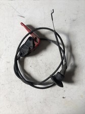 Citroen C3 C2 Pluriel Leva Maniglia Apertura Cofano Anteriore 9651251080