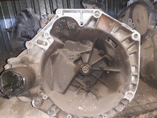 Cambio Fiat 600 1.1 99 - 2006