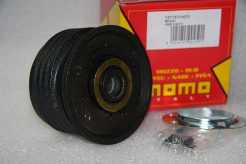 Momo volante hub k4031 - momo, per