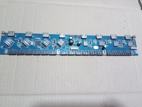 Pnt hdmi video matrice - ,