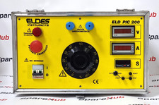 Kit tester ELDES INSTRUMENTS