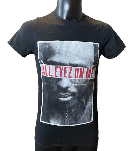 Shirt tupac taglia small - t-shirt,