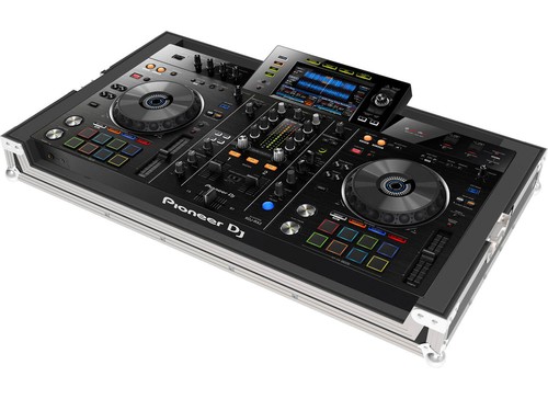 Pep rx2 flightcase adatto - -,