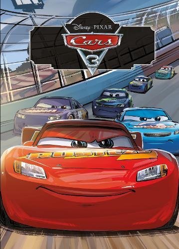 Disney pixar cars padded - pixar, (padded