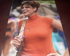 Eva Mendes Hitch Super Sexy