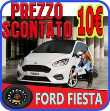 Ruotino scorta per ford - ruotino, di