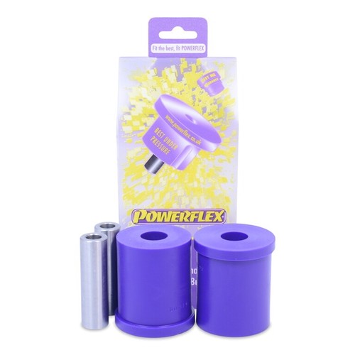 Boccole powerflex pfr80 - powerflex, pfr80-412