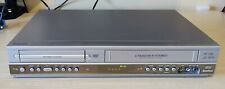 VIDEOREGISTRATORE lettore DVD vhs Philips DVP721VR