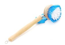 SPAZZOLINO LAVA STOVIGLIE-PIATTI-PENTOLE