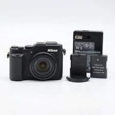 Nikon COOLPIX P7800 fotocamera