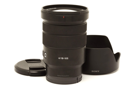 Sony 105 mm f4 - sony,