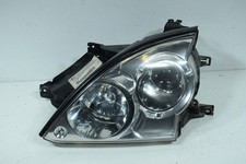 Faro sinistro Hyundai Terracan