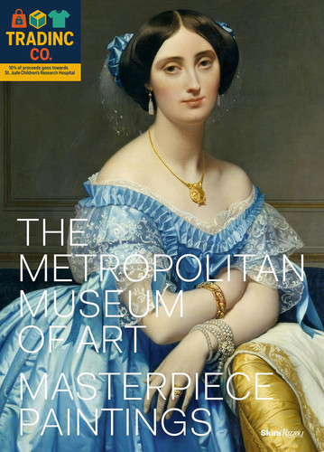 The metropolitan museum - the,