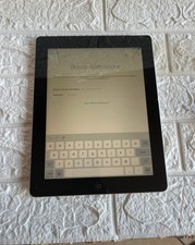 iPad 4ª Generazione –