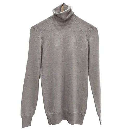 Loro piana pull col - col, roulé