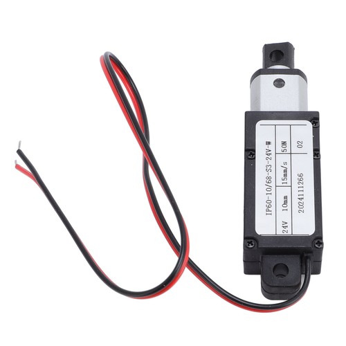 Attuatore lineare elettrico - attuatore,