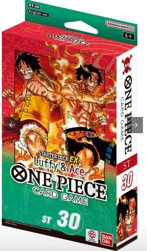 Bandai one piece - card, game