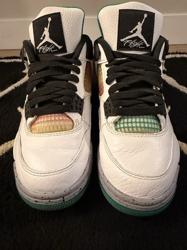 Air jordan retro - 4,