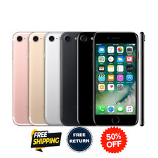 Apple iPhone 7 128 GB 32 GB