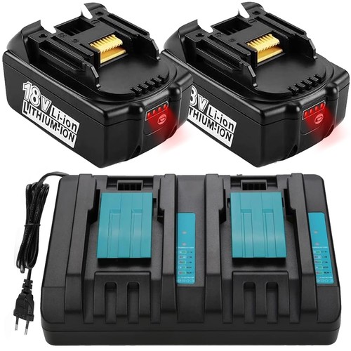 Xnjtg batteria 18v 5ah per - xnjtg,