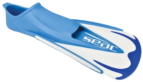 Seac team pinne - pinne, nuoto