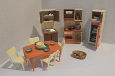 Mobili casa delle bambole