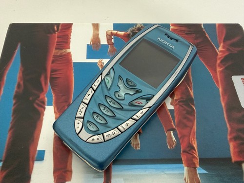 Telefono cellulare nokia - cellulare, 7210