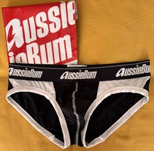 Slip intimo uomo Aussiebum