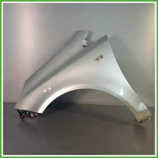 Parafango Carrozzeria Anteriore Sinistra SX OPEL CORSA 2006 2011 GRIGIO CHIARO