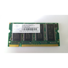 Ram nanya ddr 333mhz - ram,