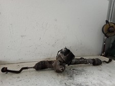 SCATOLA DELLO STERZO PER