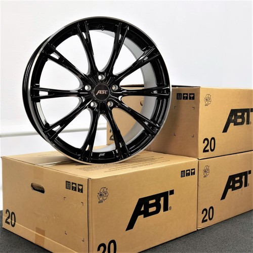 Pollici abt gr20 audi - gr20, s3