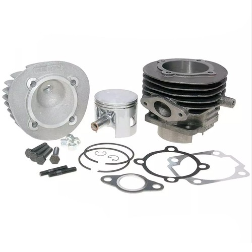 Polini kit gruppo termico - kit,