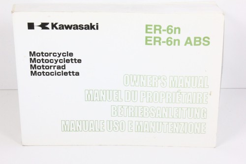 Kawasaki er650a b - kawasaki, er-6n
