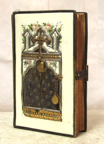 C1900 antique bible related - bible,