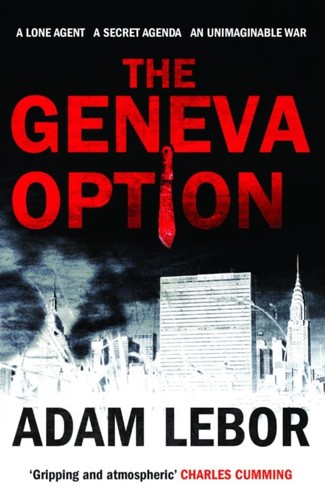 Geneva option adam - geneva,