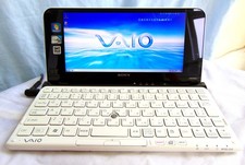 Netbook SSD Sony Vaio P (Gen