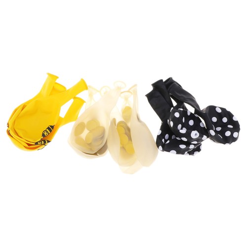 Pcs palloncini ape - ,