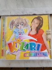 Cd "Kilari" - Canzoni Italiane
