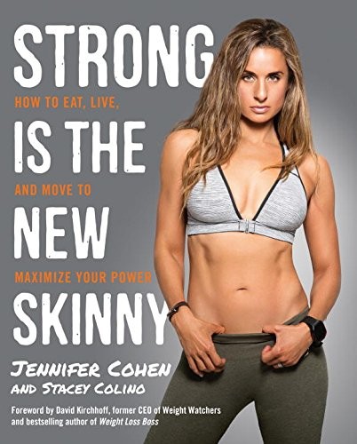 Strong the new skinny - strong, is