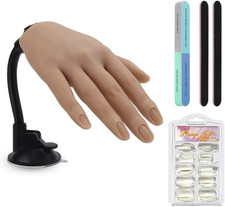 Mano Finta per Ricostruzione